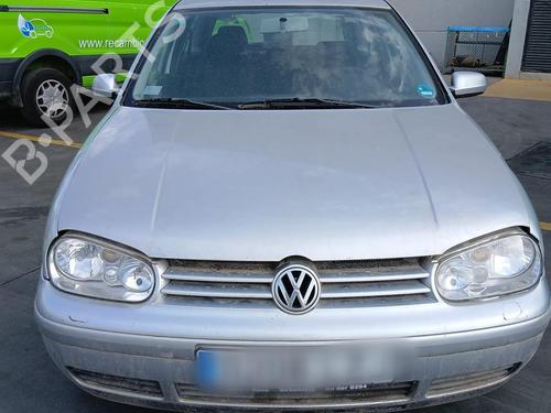 Used Parts VW GOLF IV (1J1) 4918024