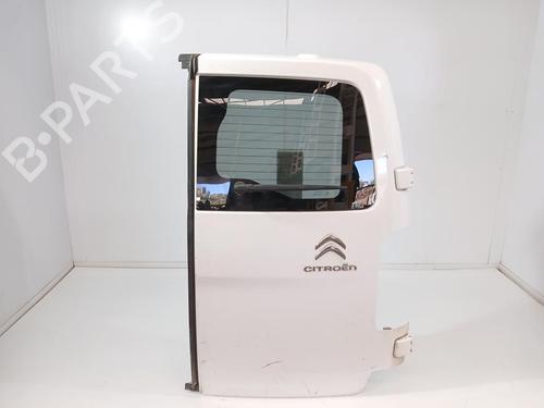 Højre bagagerum dør Højre bagagerum dør CITROËN JUMPY III Van (V_) [2016-2026] 34216137 34216137