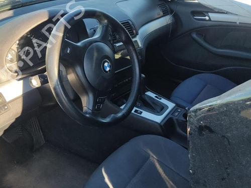 Engine BMW 3 (E46) 318 d | BP33119136M1  - Image 13