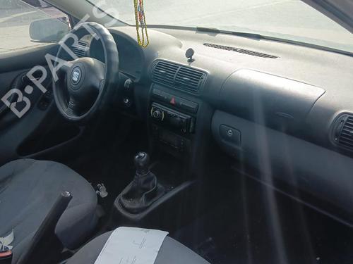 Left front window switch SEAT LEON (1M1) 1.6 | BP37247744I27 - Image 12