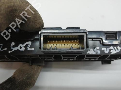 Advarselsbryter NISSAN INTERSTAR Van (X62B)  | BP30853857I22 