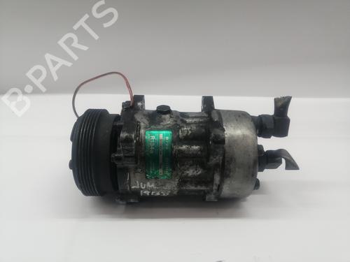 Used AC compressor CITROËN JUMPER I Bus (244, Z_) 2.8 HDi (128 hp) 22555194