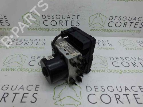 Used Control unit CHRYSLER VOYAGER IV (RG, RS) 2.5 CRD (141 hp) 5451926