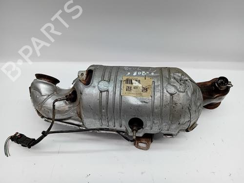 Used Catalyst Catalyst 37756352 37756352