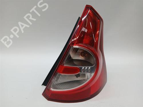 Right taillight DACIA LOGAN Pickup (US_) 1.5 dCi | BP34247177C35 - Image 1
