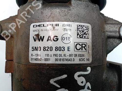 AC compressor SEAT LEON (1P1)  | BP34275385M34  - Image 6