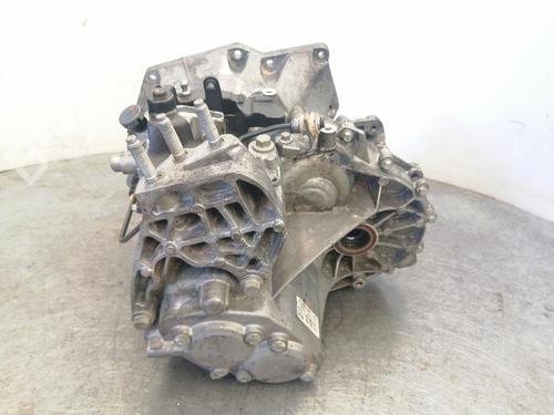 Gearbox FORD TRANSIT COURIER V769 Box Body/MPV (N3P) | BP36677673M3 - Image 2