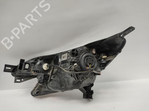 Right headlight NISSAN NOTE (E12) 1.5 dCi | BP27866064C29 