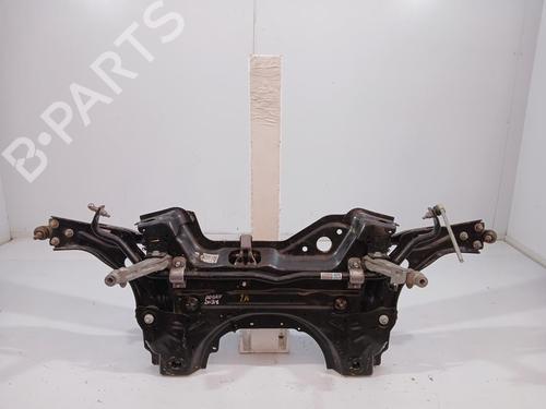 Forbro TOYOTA PROACE CITY Box Body/MPV (BPZ_) [2019-2026]  32271092