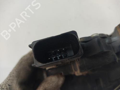 Rear right lock FIAT GRANDE PUNTO (199_) 1.4 16V (199BXG1B, 199AXG1B) | BP29865445C99