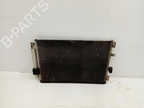 Radiateur de ac FORD FOCUS III 1.6 TDCi (95 hp) 18068784