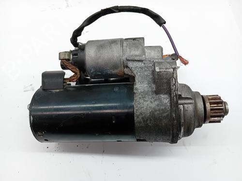 Used Starter Starter MERCEDES-BENZ B-CLASS Sports Tourer (W246, W242) B 180 CDI (246.200) (109 hp) 35722936 35722936