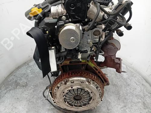 Engine RENAULT CLIO IV (BH_) | BP38472531M1 - Image 4
