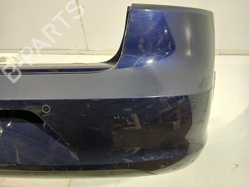 Rear bumper SEAT EXEO (3R2) | BP30930269C8