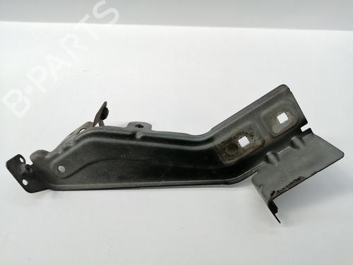 Front bumper reinforcement SMART FORFOUR Hatchback (453) 1.0 (453.042, 453.043) | BP15603366C109 