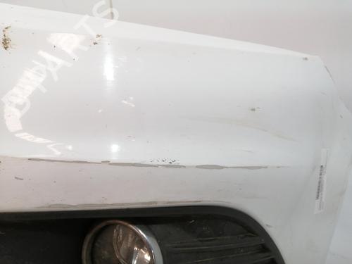 Front bumper FORD FOCUS II (DA_, HCP, DP)  | BP28099698C7 