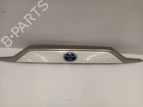 Trunk håndtak TOYOTA RAV 4 V (_A5_, _H5_) [2018-2025]  29235157