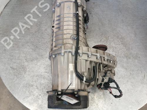 Gear fordelekasse Gear fordelekasse VW TOUAREG (7LA, 7L6, 7L7) 3.0 V6 TDI (225 hp) 36229723 36229723