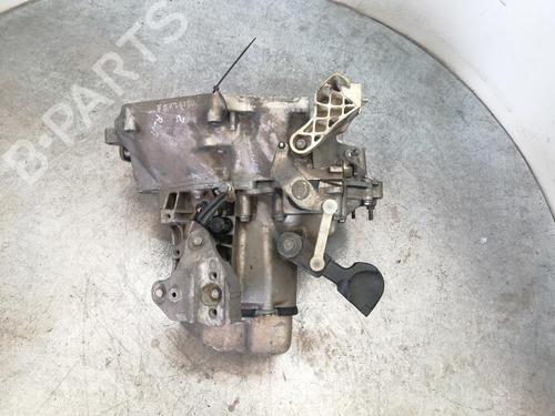 Gearkasse Gearkasse 38168692 38168692