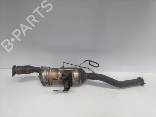 Catalyst RENAULT MASTER III Platform/Chassis (EV, HV, UV)  | BP20307336M10 