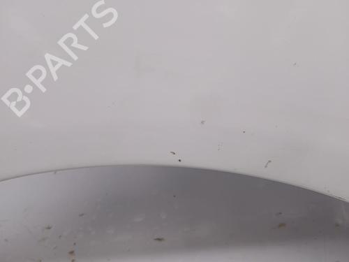 Right front fenders FORD FIESTA VI (CB1, CCN)  | BP29714817C42 