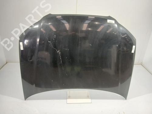 Capot AUDI A3 Sportback (8PA) [2004-2015]  31957811