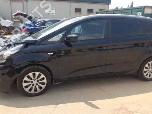 Engine KIA CARENS IV 1.7 CRDi | BP28359552M1 