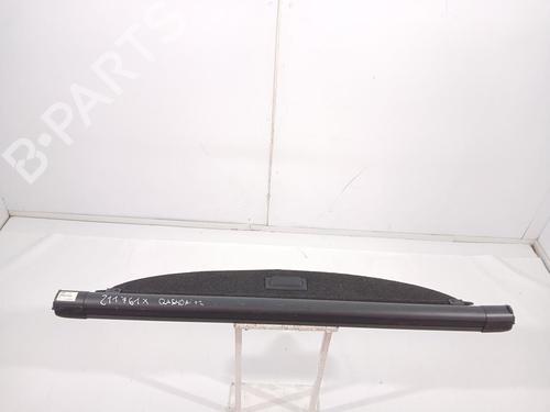 Used Rear parcel shelf Rear parcel shelf 38541271 38541271
