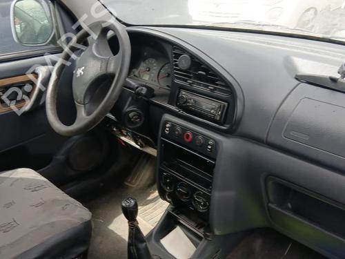Engine control unit (ECU) PEUGEOT PARTNER MPV (5_, G_)  | BP36276070M57  - Image 11