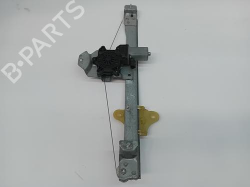 Front right window mechanism RENAULT TRAFIC III Van (FG_)  | BP29393721C23 