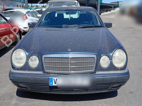Brugte MERCEDES-BENZ E-CLASS (W210) E 240 (210.061) 4827063