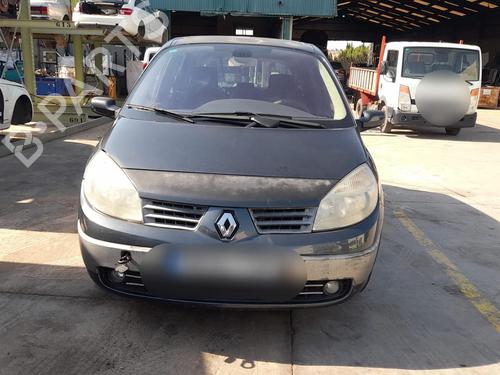 Used Parts RENAULT SCÉNIC II (JM0/1_) [2003-2010]  4259977