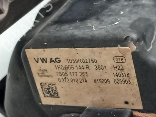 Steering rack VW CADDY ALLTRACK IV Box Body/MPV (SAA) | BP24218071M22