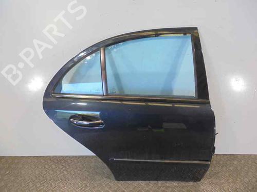 Used Right rear door MERCEDES-BENZ E-CLASS (W211) E 270 CDI (211.016) (177 hp) 6702562
