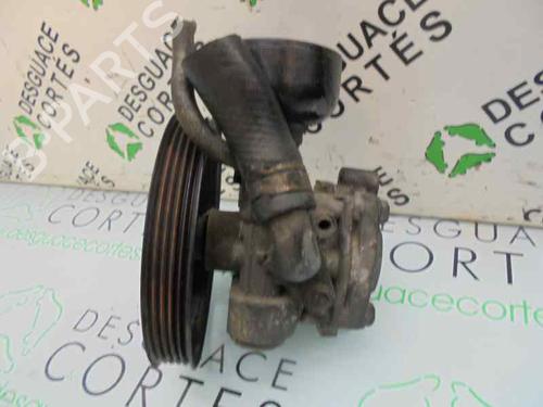 Styring servopumpe MITSUBISHI SPACE WAGON (N9_W, N8_W) 2.4 GDI (N84W) | BP5453933M99 