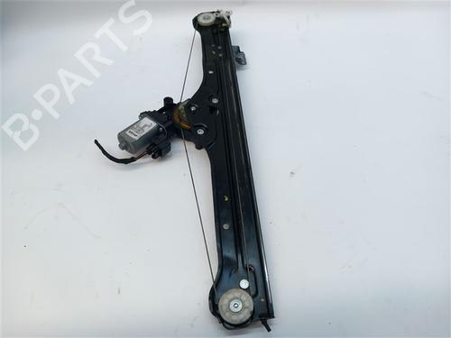 Front left window mechanism FIAT DUCATO Van (250_) 140 Multijet 2,3 D | BP40239813C22 - Image 3