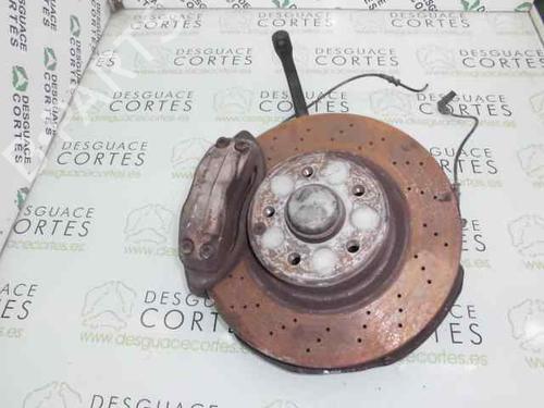 Used Right front steering knuckle MERCEDES-BENZ S-CLASS (W220) S 350 (220.067, 220.167) (245 hp) 5676943