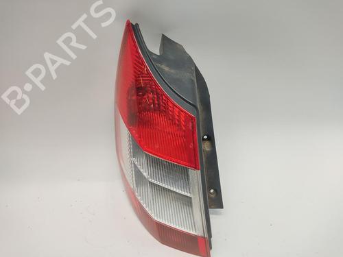 Used Left taillight Left taillight 36857335 36857335