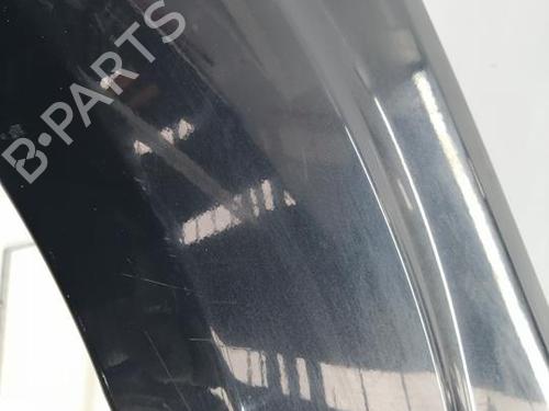 Left front fenders FORD FOCUS II Saloon (DB_, FCH, DH) | BP31903860C41