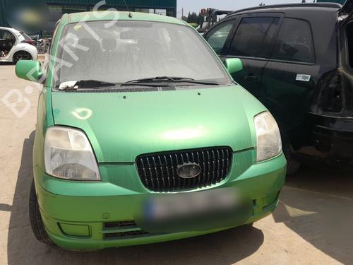 Right headlight KIA PICANTO I (SA) 1.1 | BP27651676C29 