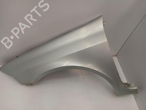 Used Left front fenders RENAULT LAGUNA II (BG0/1_) [2001-2007]  26913532