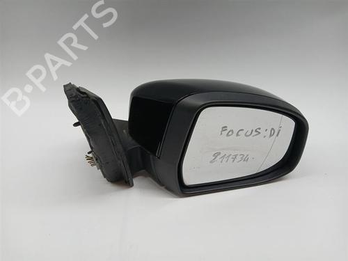 Used Right mirror Right mirror 38414566 38414566