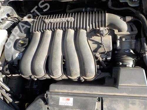 Tailgate handle VOLVO S40 II (544) 2.4 | BP10254230C132 