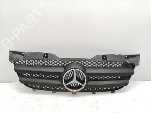 Used Grille MERCEDES-BENZ SPRINTER 3-t Bus (B906) [2006-2019]  29435169