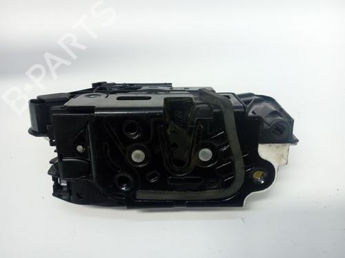 Front right lock SKODA FABIA II Combi (545) 1.2 12V | BP10328082C97 