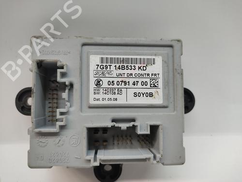 Andre FORD FOCUS II (DA_, HCP, DP) 1.4 | BP20847797O1 