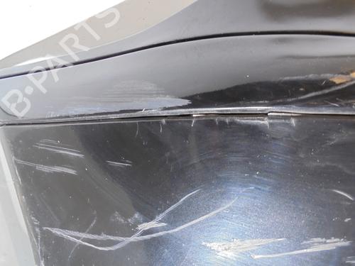 Rear bumper MERCEDES-BENZ C-CLASS Coupe (CL203) C 220 CDI (203.708) | BP8794741C8 