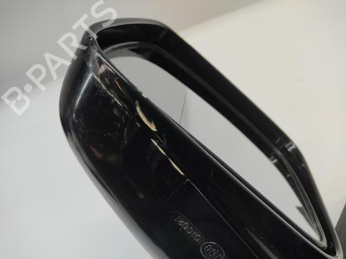 Left mirror NISSAN X-TRAIL I (T30)  | BP29531923C26 