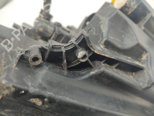Left headlight SKODA KAMIQ (NW4)  | BP28327744C28 