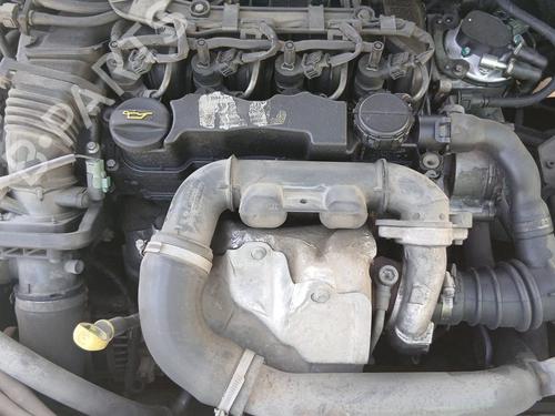 Right headlight FORD FOCUS II Turnier (DA_, FFS, DS) | BP36559331C29 - Image 7